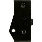 Pioneer Cables 609393 Engine Mount - Rear - view 3