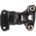 Pioneer Cables 609513 Engine Mount - Rear - view 1