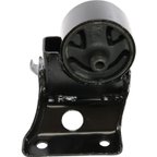 Pioneer Cables 609626 Manual Transmission Mount - view 4