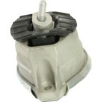 Pioneer Cables 609655 Engine Mount - Front - view 2