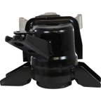 Pioneer Cables 609668 Engine Mount - Front Right - view 3