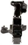 Pioneer Cables 609701 Engine Mount - Rear - view 4