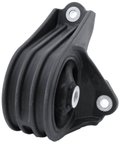 Pioneer Cables 609812 Engine Mount - Rear - view 5