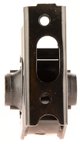 Pioneer Cables 609875 Engine Mount - Front - view 4