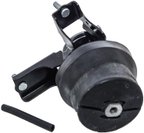 Pioneer Cables 610002 Engine Mount - Front - view 1
