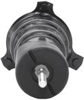 Pioneer Cables 612004 Engine Mount - Front - view 4