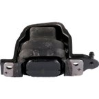 Pioneer Cables 612926 Engine Mount - Front or Front Right - view 3