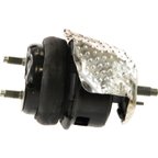 Pioneer Cables 613272 Engine Mount - Rear - view 1