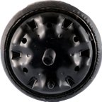 Pioneer Cables 615137 Engine Mount - Front Left or Front Right - view 3