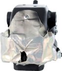 Pioneer Cables 615413 Engine Mount - Front Left - view 4
