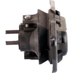 Pioneer Cables 615443 Engine Mount - Rear - view 2
