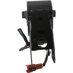 Pioneer Cables 617349 Engine Mount - Front - view 4