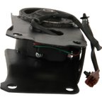 Pioneer Cables 618866 Engine Mount - Rear - view 4