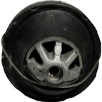 Pioneer Cables 619145 Engine Mount - Front Left - view 3