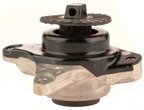 Pioneer Cables 619789 Engine Mount - Front Left or Front Right - view 4