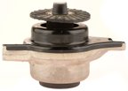 Pioneer Cables 619789 Engine Mount - Front Left or Front Right - view 1
