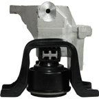 Pioneer Cables 619818 Engine Mount - Front - view 1