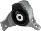 Pioneer Cables 620006 Automatic Transmission Mount - Left - view 1