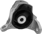 Pioneer Cables 620006 Automatic Transmission Mount - Left - view 3