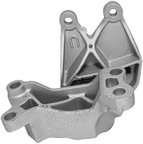 Pioneer Cables 620038 Automatic Transmission Mount - view 4