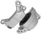 Pioneer Cables 620038 Automatic Transmission Mount - view 1