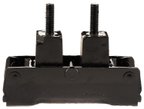 Pioneer Cables 620039 Automatic Transmission Mount - Rear - view 1