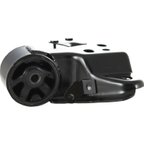 Pioneer Cables 621029 Automatic Transmission Mount - view 1