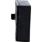 Pioneer Cables 622121 Automatic Transmission Mount - Left Lower, Lower or Right Lower - view 4