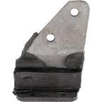 Pioneer Cables 622124 Manual Transmission Mount - Left - view 4