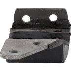 Pioneer Cables 622124 Manual Transmission Mount - Left - view 2
