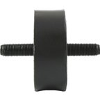 Pioneer Cables 622206 Automatic Transmission Mount - Rear - view 1