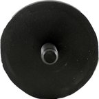 Pioneer Cables 622206 Automatic Transmission Mount - Rear - view 2