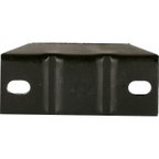 Pioneer Cables 622268 Manual Transmission Mount - Front - view 4