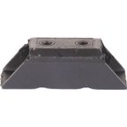 Pioneer Cables 622268 Manual Transmission Mount - Front - view 1