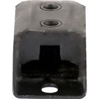Pioneer Cables 622268 Manual Transmission Mount - Front - view 2