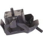 Pioneer Cables 622466 Manual Transmission Mount - Front Left - view 1