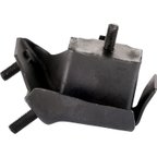 Pioneer Cables 622466 Manual Transmission Mount - Front Left - view 3