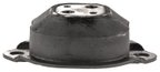 Pioneer Cables 622534 Manual Transmission Mount - view 1