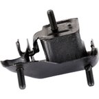 Pioneer Cables 622537 Automatic Transmission Mount - Front, Front Left or Rear Left - view 4