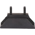 Pioneer Cables 622557 Manual Transmission Mount - view 1