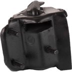 Pioneer Cables 622568 Automatic Transmission Mount - Rear or Rear Left - view 1