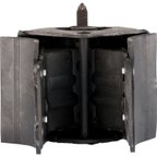 Pioneer Cables 622622 Engine Mount - Rear Right - view 2
