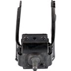 Pioneer Cables 622634 Manual Transmission Mount - Rear - view 4