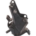 Pioneer Cables 622634 Manual Transmission Mount - Rear - view 1