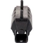 Pioneer Cables 622638 Manual Transmission Mount - Rear - view 2