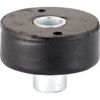 Pioneer Cables 622668 Manual Transmission Mount - view 2