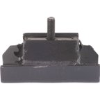 Pioneer Cables 622817 Automatic Transmission Mount - Rear - view 1