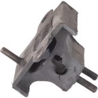 Pioneer Cables 622898 Automatic Transmission Mount - Rear - view 1