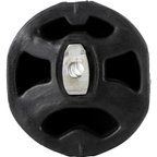 Pioneer Cables 622923 Manual Transmission Mount Bushing - Front Left - view 2