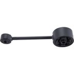 Pioneer Cables 622927 Automatic Transmission Mount - Rear Left - view 2